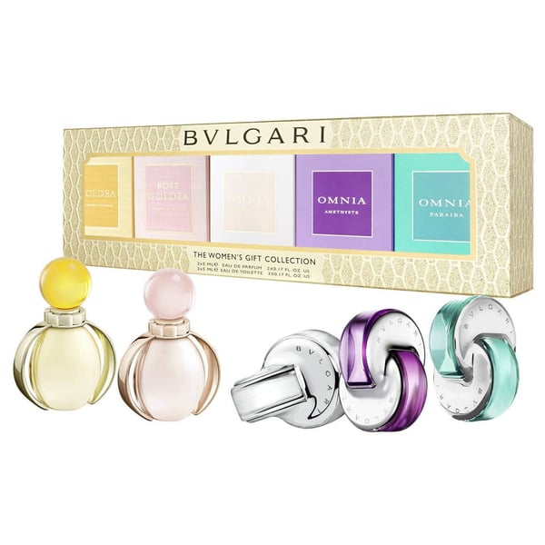 bvlgari perfume 5ml price