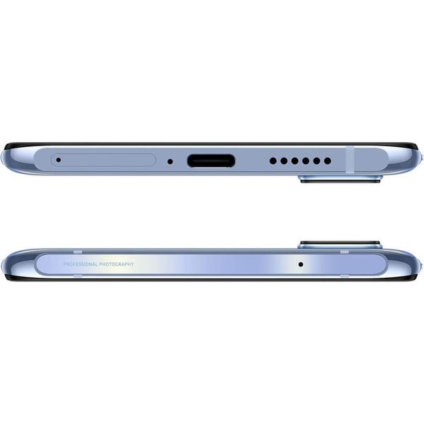 Vivo X50 128GB Frost Blue 5G Dual Sim Smartphone Vivo X50 128GB Frost Blue 5G Dual Sim Smartphone