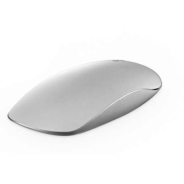 Rapoo T8 5G Wireless Laser Touch Mouse White