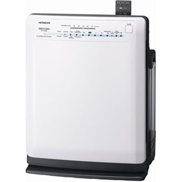 Hitachi Air Purifier White 46m2 EPA6000 Hitachi Air Purifier White 46m2 EPA6000