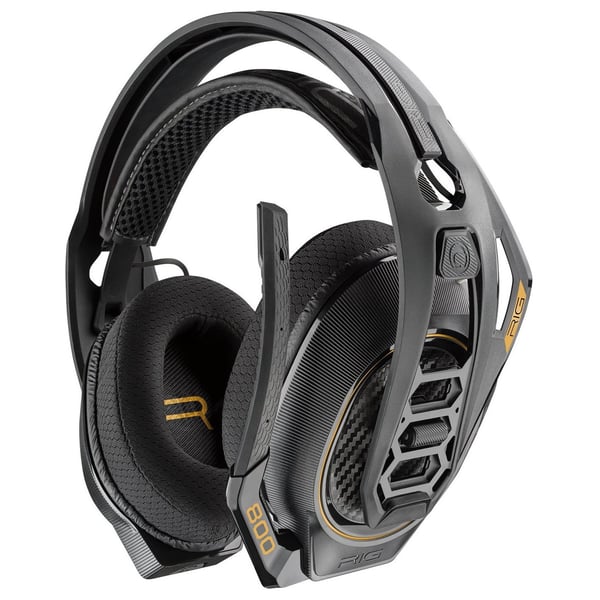 Plantronics RIG 800HD Wireless Gaming Headset For PC