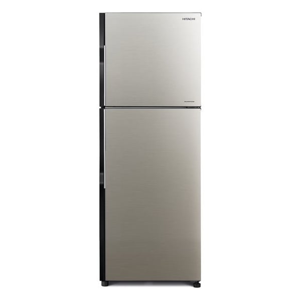 Hitachi RH330PK7KBSL Top Mount Refrigerator Hitachi RH330PK7KBSL Top Mount Refrigerator