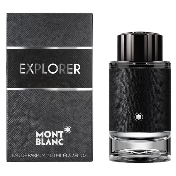 Montblanc Explorer Men Eau de Perfum 100ml Montblanc Explorer Men Eau de Perfum 100ml