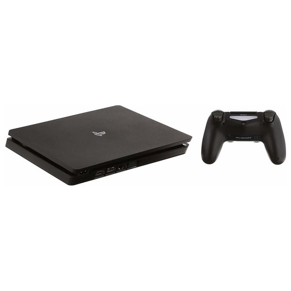 Sony PS4 Slim Gaming Console 500GB Black