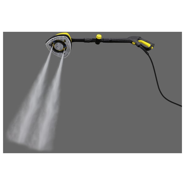 Karcher Power Brush WB150 2.643-237.0 Karcher Power Brush WB150 2.643-237.0