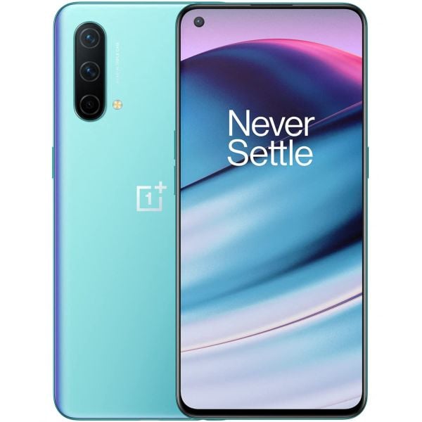 One Plus Nord CE 5G 128GB Blue Void 5G Smartphone One Plus Nord CE 5G 128GB Blue Void 5G Smartphone