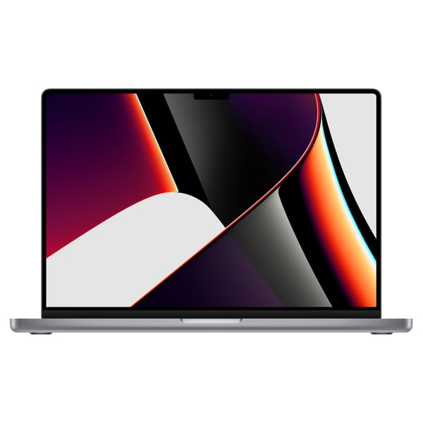 MacBook Pro 14-inch (2021) M1 Pro Chip 16gb 1tb 16-core Gpu Space Grey English Keyboard International Version MacBook Pro 14-inch (2021) M1 Pro Chip 16gb 1tb 16-core Gpu Space Grey English Keyboard International Version