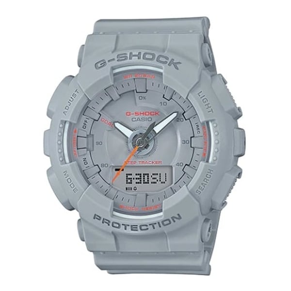 Buy Casio GMAS130VC8ADR G Shock S Series Watch Online in UAE