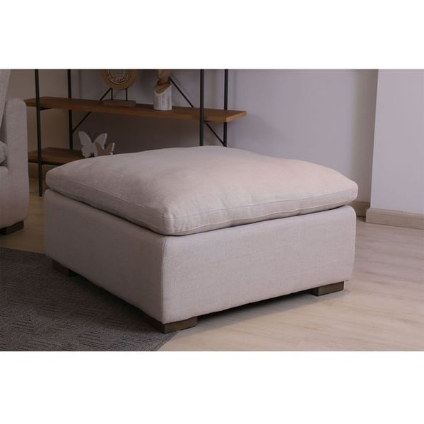 Pan Emirates Hayward Ottoman Pan Emirates Hayward Ottoman