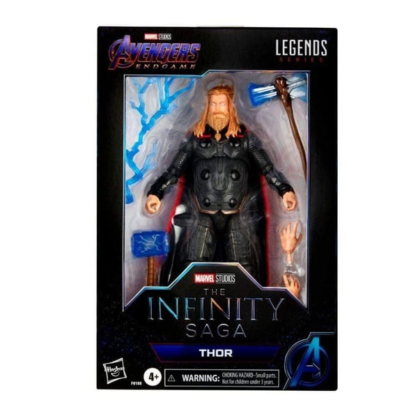 Legends Infinity Saga - Thor (avengers: Endgame)