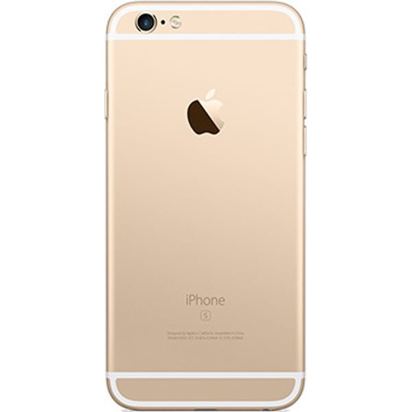 Buy Iphone 6s 64gb Gold Online In Uae Sharaf Dg
