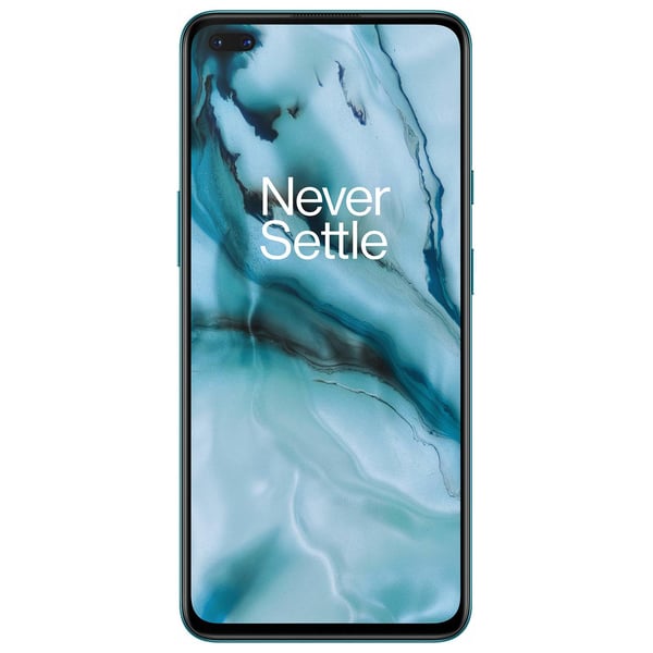 One Plus AC2001 Nord 5G Blue Marble 128GB Dual Sim Smartphone One Plus AC2001 Nord 5G Blue Marble 128GB Dual Sim Smartphone