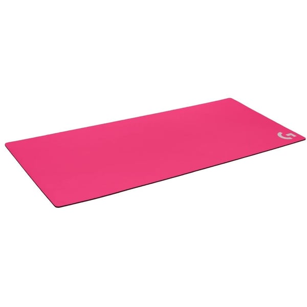 Logitech Mouse Pad XL Magenta Logitech Mouse Pad XL Magenta