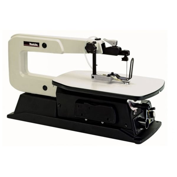 Makita SJ401 Electric Scroll Saw 50W 18mm Makita SJ401 Electric Scroll Saw 50W 18mm