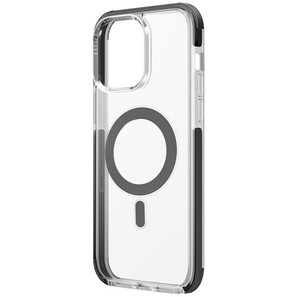 Uniq Combat Case Charcoal iPhone 14 Pro Max Uniq Combat Case Charcoal iPhone 14 Pro Max