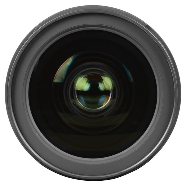 Nikon Nikkor AF-S 24-70mm f/2.8E ED VR Lens Nikon Nikkor AF-S 24-70mm f/2.8E ED VR Lens