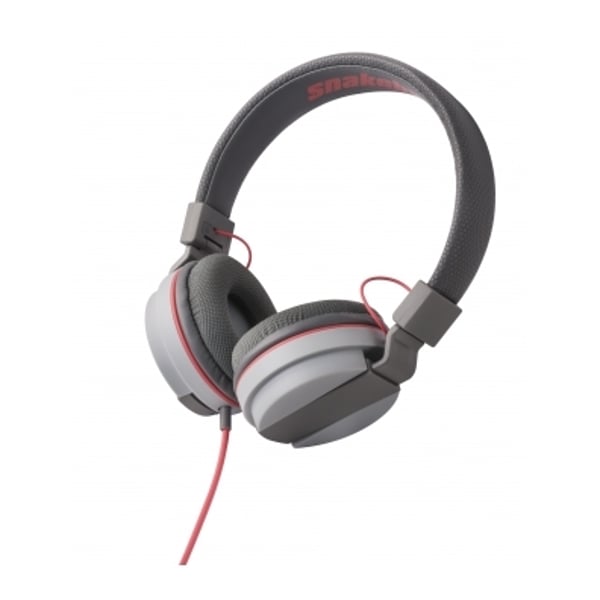 Snakebyte Gaming Headset Black For Nintendo Switch -SB910739