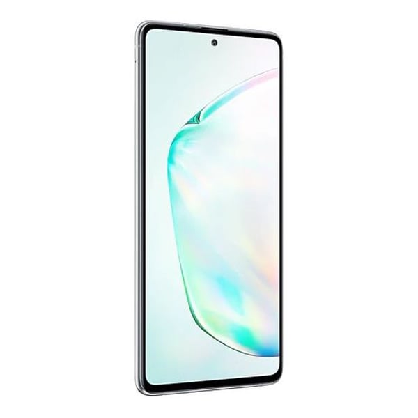Samsung Note10 Lite 128GB Aura Glow 4G Dual Sim Smartphone SMN770F Samsung Note10 Lite 128GB Aura Glow 4G Dual Sim Smartphone SMN770F