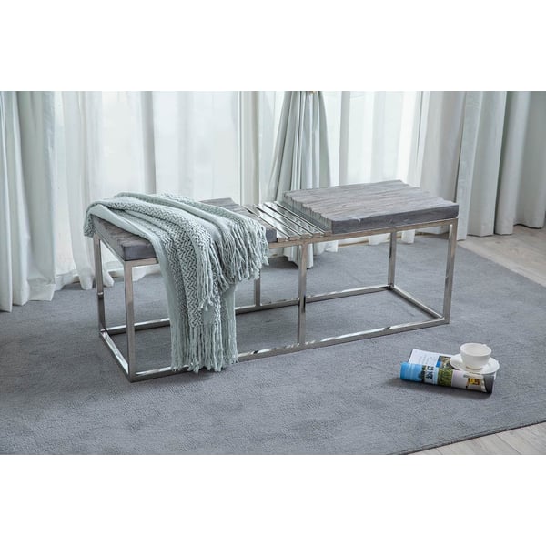 Buy Pan Emirates Banpo Bench Online in UAE Sharaf DG