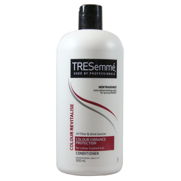 Tresemme Color Revitalise Vibrant Color Protection Conditioner 900ml
