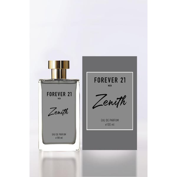 Forever 21 Zenith - Eau De Parfum 100 ml