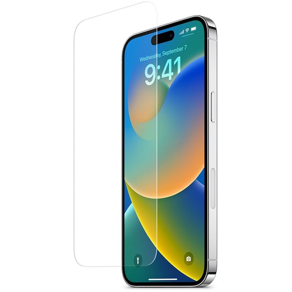 Totu Screen Protector Clear For iPhone 14 Pro Totu Screen Protector Clear For iPhone 14 Pro