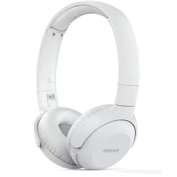Philips TAUH202WH/00 Wireless On Ear Headphone White