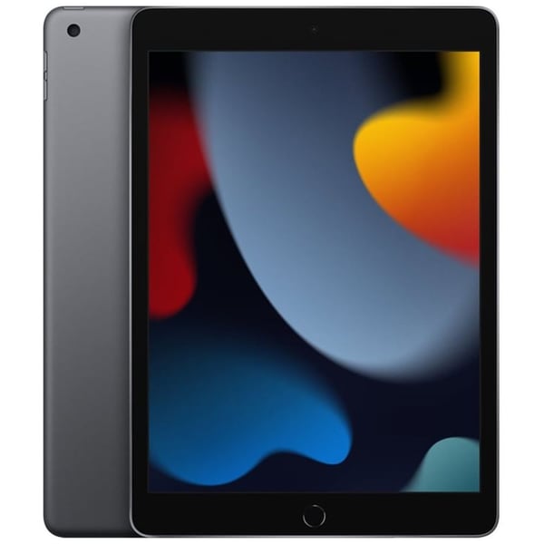 Apple iPad MK2K3AB/A - WiFi 64GB 3GB 10.2inch Space Grey Apple iPad MK2K3AB/A - WiFi 64GB 3GB 10.2inch Space Grey