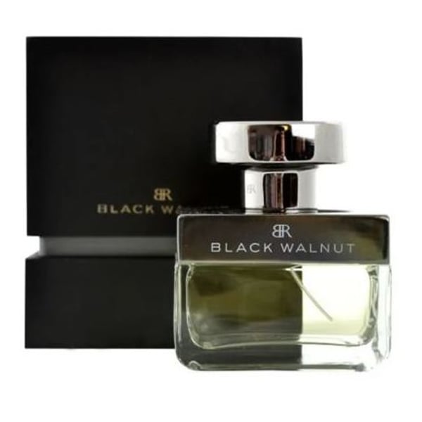 Banana Republic Black Walnut Perfume For Men 100ml Eau de Toilette