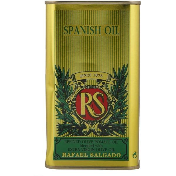 Rafael Salgado Extra Virgin Olive Oil 400ml