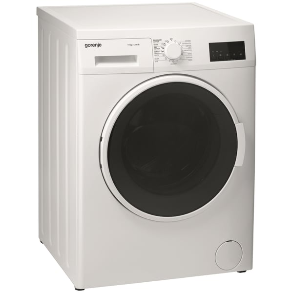 Gorenje 7kg Washer & 5kg Dryer WD73121 Gorenje 7kg Washer & 5kg Dryer WD73121