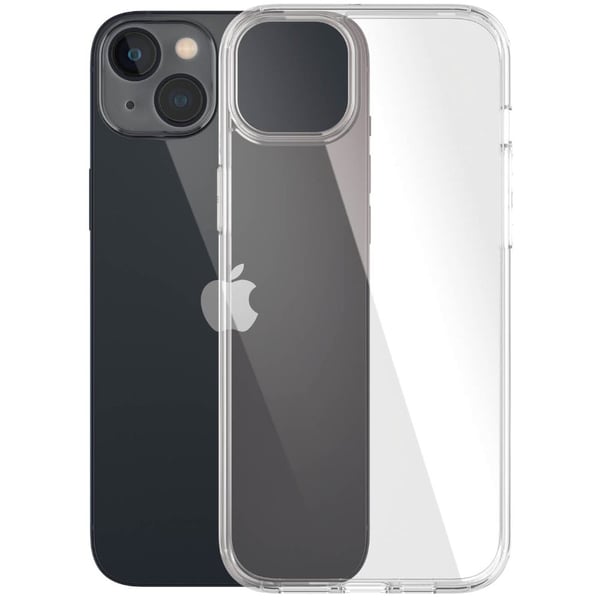 Panzerglass Hard Case Clear iPhone 14 Plus Panzerglass Hard Case Clear iPhone 14 Plus