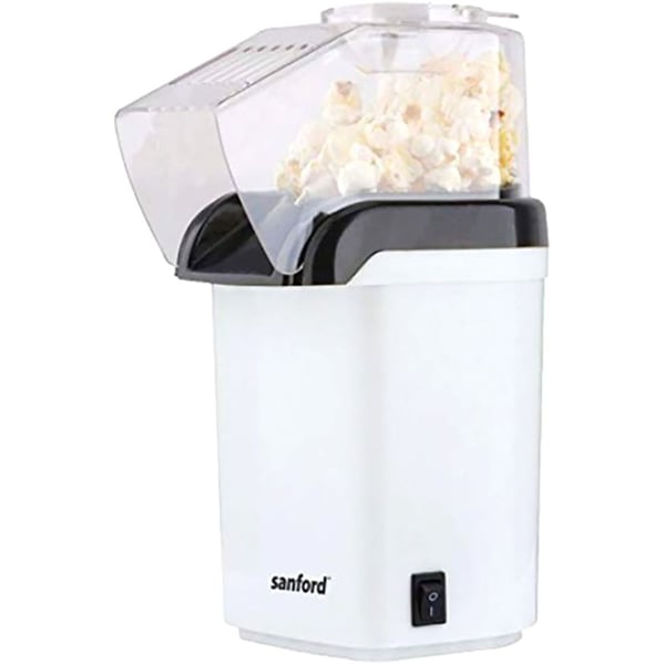 Sanford Popcorn Maker SF1377PMBS Sanford Popcorn Maker SF1377PMBS