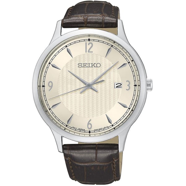 Seiko SGEH83P1 Analog Watch Men
