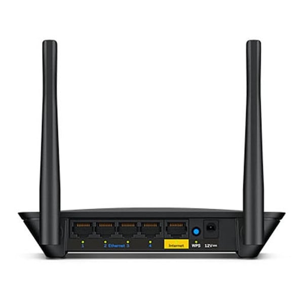 Linksys E5400-ME AC1200 Dual Band Wifi 5 Router Linksys E5400-ME AC1200 Dual Band Wifi 5 Router