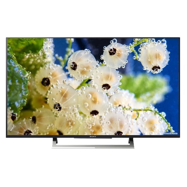Sony 49X8000E 4K UHD Android LED Television 49inch