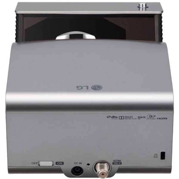 LG PH450U Ultra Short Throw LED Projector LG PH450U Ultra Short Throw LED Projector