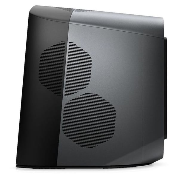 Buy Dell Alienware Aurora R9 Gaming Desktop Core I7 3ghz 32gb 2tb 512gb 8gb Win10 Black In Dubai Sharjah Abu Dhabi Uae Price Specifications Features Sharaf Dg