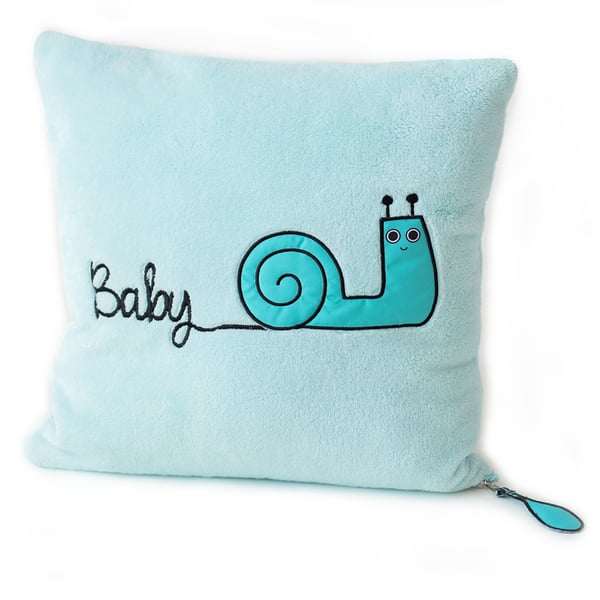 Buy Milk&Moo Sangaloz Baby Pillow, Soft, Baby Pillows for Sleeping