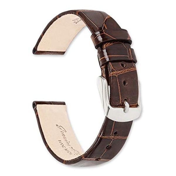 Debeer deals watch bands