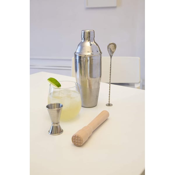 Buy Kikkerland Cocktail Set Online in UAE Sharaf DG