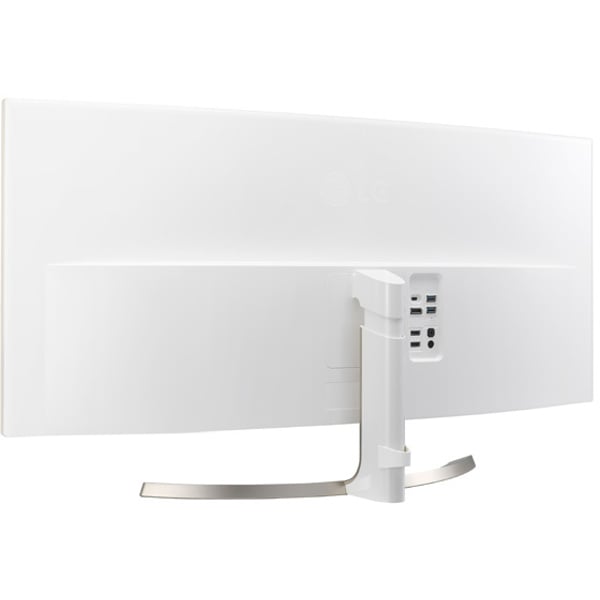 LG 38UC99W UltraWide Curved LED Monitor 38inch LG 38UC99W UltraWide Curved LED Monitor 38inch