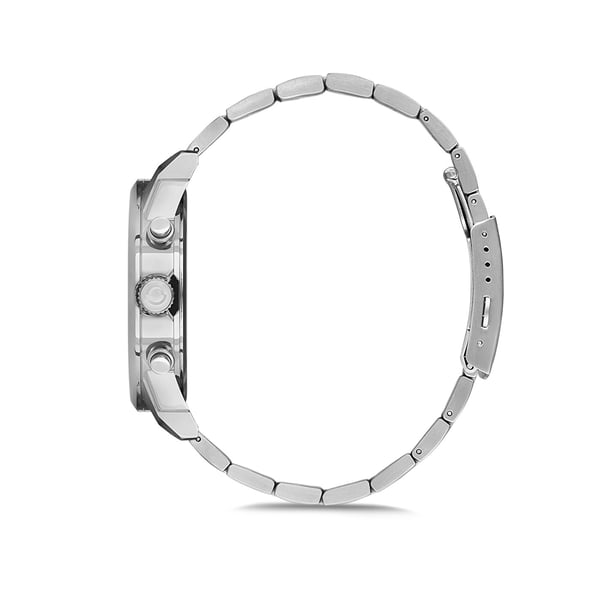 Omax GX35P66S Men's Wrist Watch