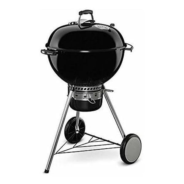 Weber Master Touch GBS E5750 Grill Black 14701004