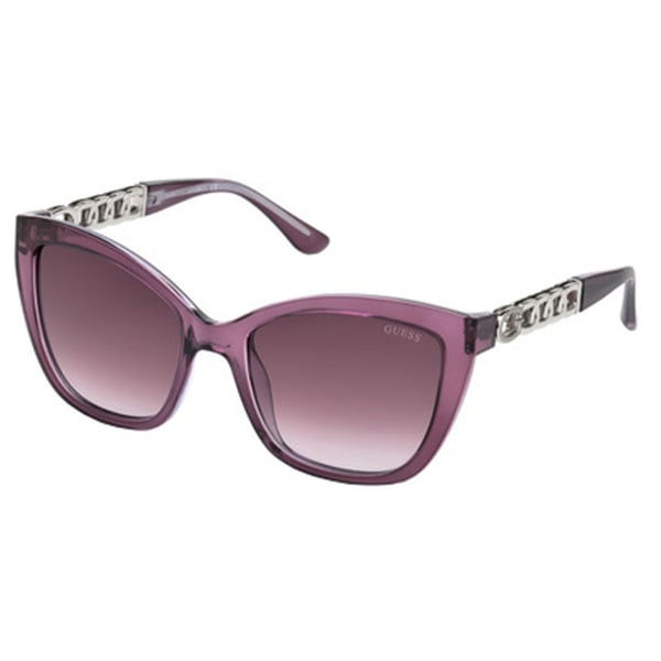 Guess GU7571-81Z-55 Women's Sunglass Guess GU7571-81Z-55 Women's Sunglass