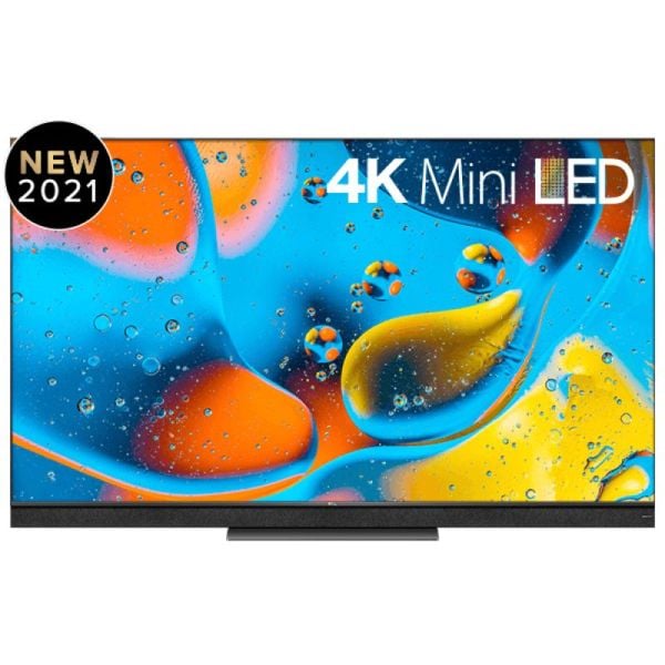 TCL 75C825 4K QLED Smart Television 75inch