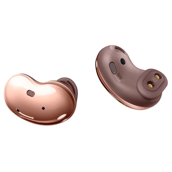 Samsung Galaxy Buds Live Mystic Bronze Samsung Galaxy Buds Live Mystic Bronze