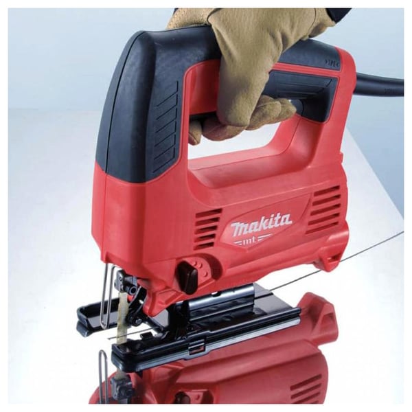 Makita MT Series Jigsaw 450W M4301 Makita MT Series Jigsaw 450W M4301