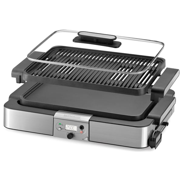 Gastroback Design Contact Grill 42531 Gastroback Design Contact Grill 42531