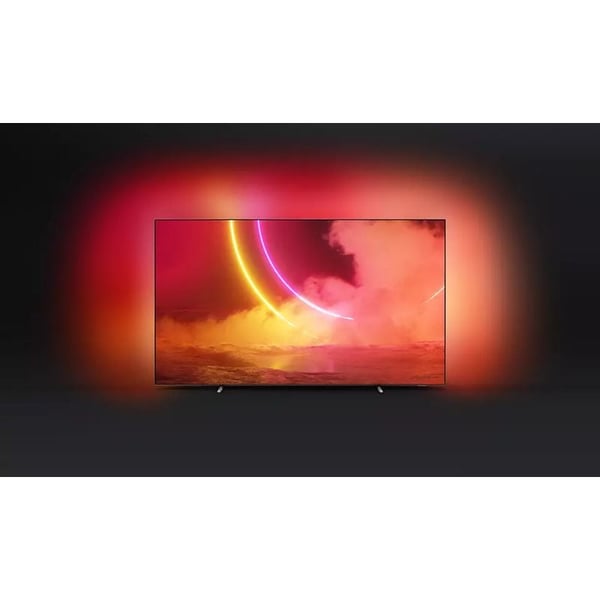 Philips 65OLED805 4K UHD OLED Smart Television 65inch Philips 65OLED805 4K UHD OLED Smart Television 65inch